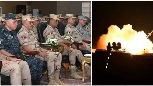 أخبار مصر