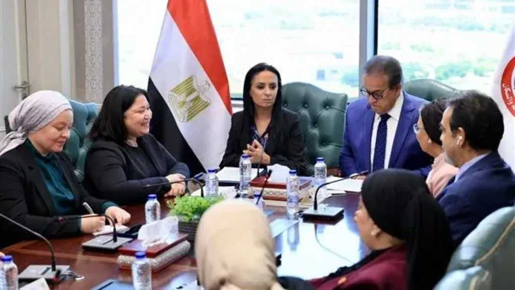 أخبار مصر