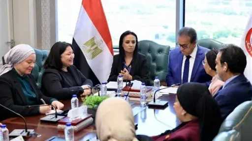 أخبار مصر