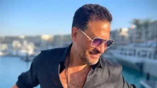 فن