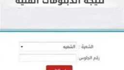 أخبار مصر