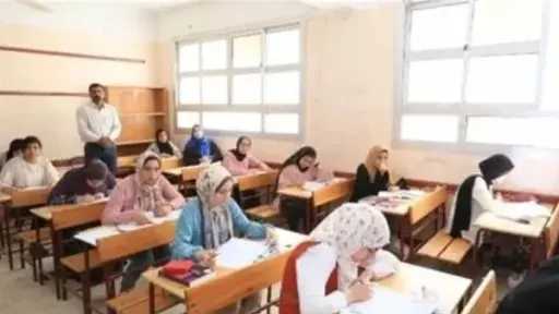 أخبار مصر