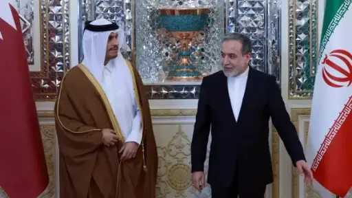 عربي ودولي
