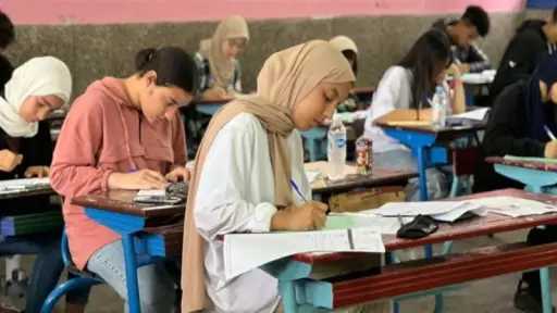 أخبار مصر