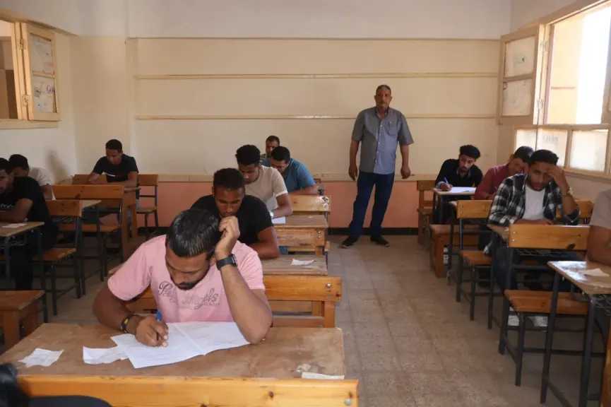 أخبار مصر