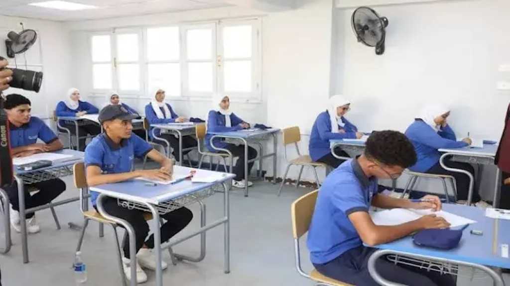 أخبار مصر