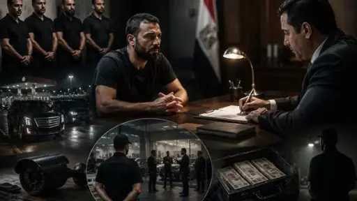 أخبار مصر