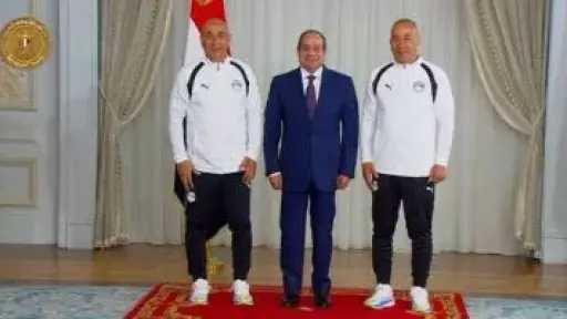 أخبار مصر
