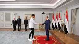 أخبار مصر