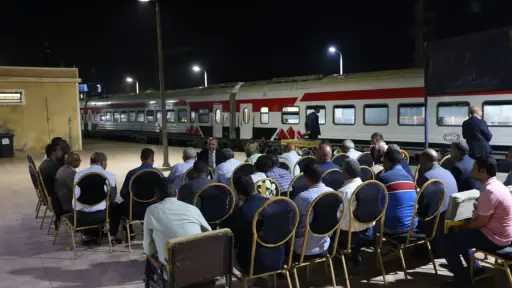 أخبار مصر