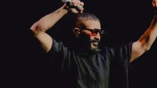 فن