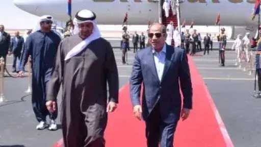 أخبار مصر