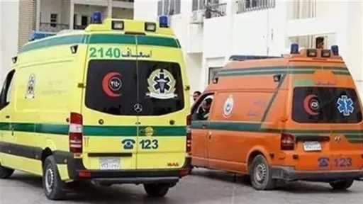 أخبار مصر