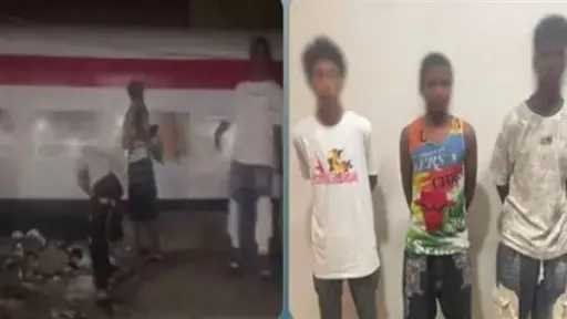 أخبار مصر