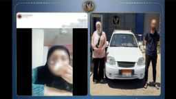أخبار مصر