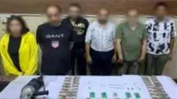 أخبار مصر