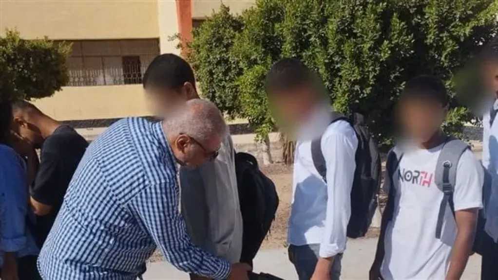 أخبار مصر