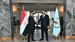 أخبار مصر