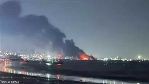 عربي ودولي