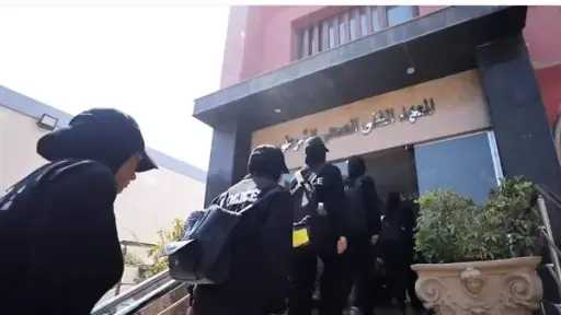 أخبار مصر