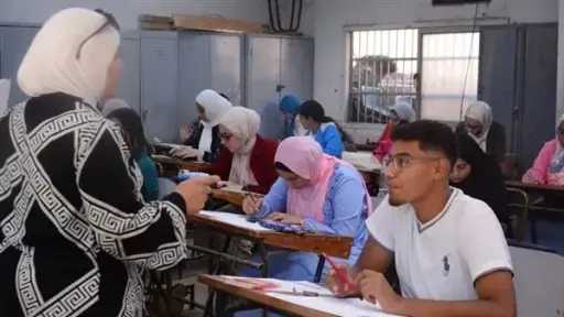 أخبار مصر