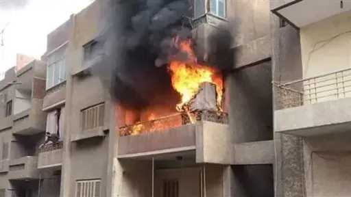 أخبار مصر