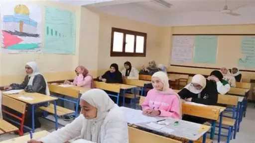 أخبار مصر