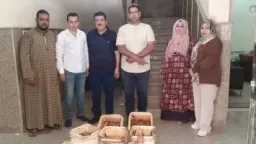أخبار مصر