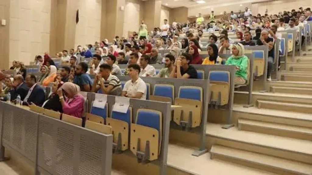 أخبار مصر