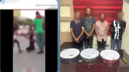 أخبار مصر