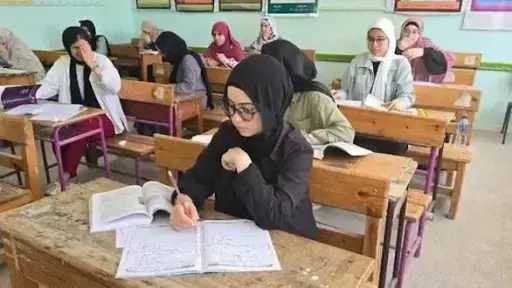 أخبار مصر