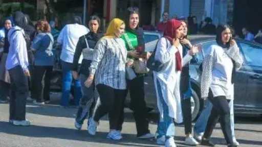 أخبار مصر