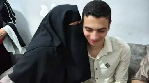 أخبار مصر