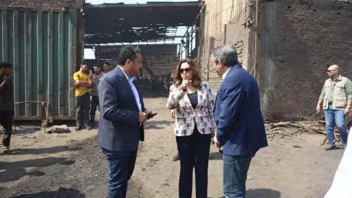 أخبار مصر
