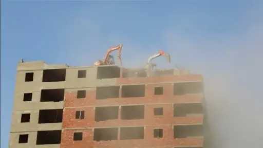 أخبار مصر