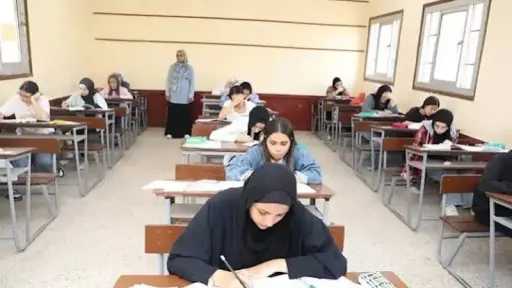 أخبار مصر