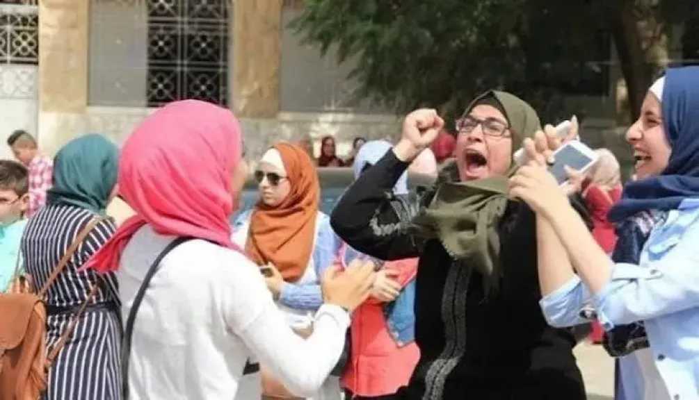 أخبار مصر