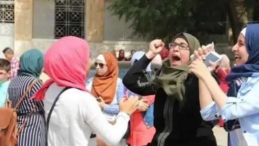 أخبار مصر
