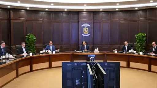 أخبار مصر