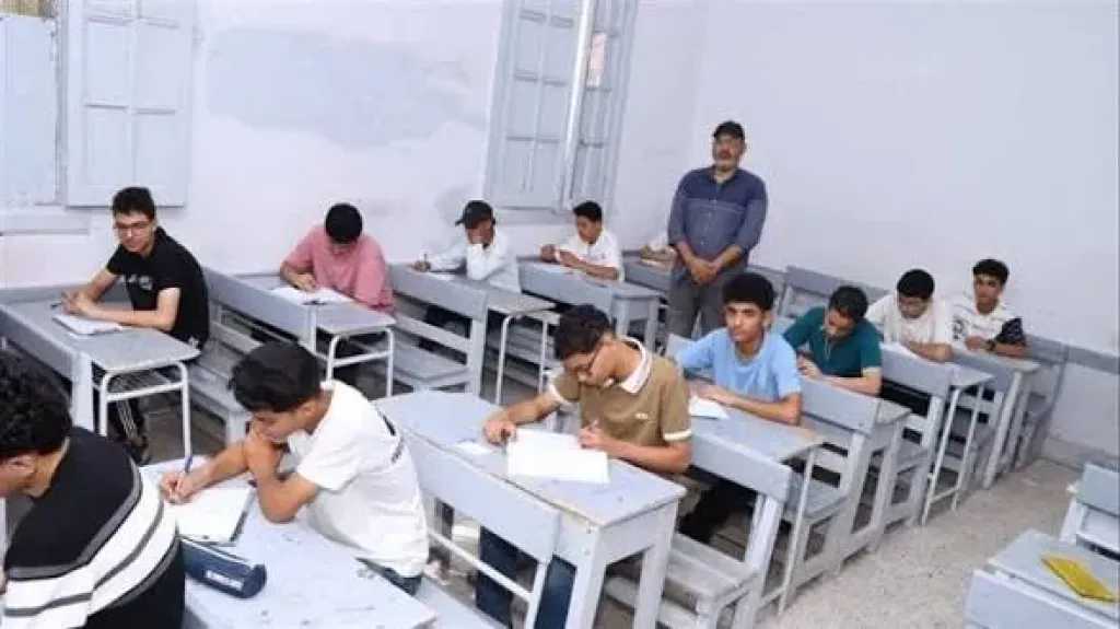 أخبار مصر