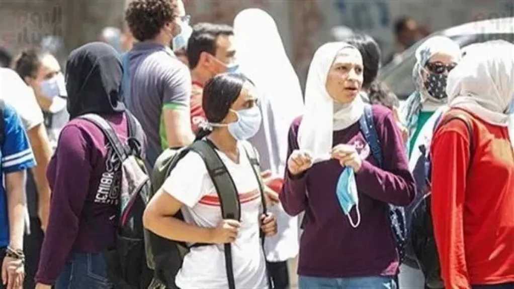 أخبار مصر