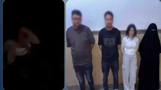أخبار مصر