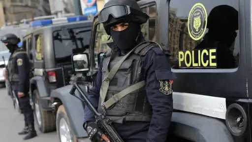 أخبار مصر