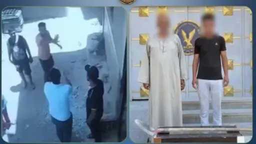 أخبار مصر