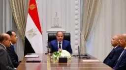 أخبار مصر
