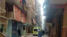 أخبار مصر