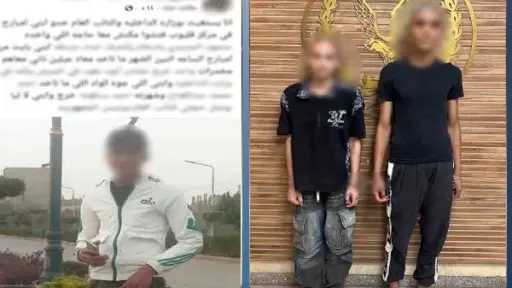 أخبار مصر