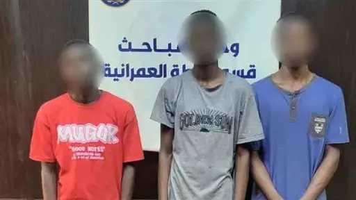 أخبار مصر