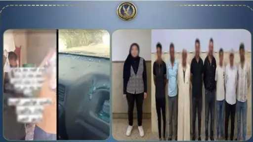 أخبار مصر