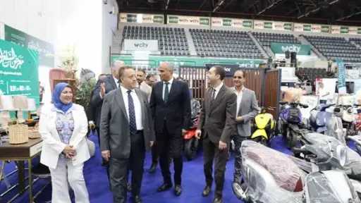 أخبار مصر